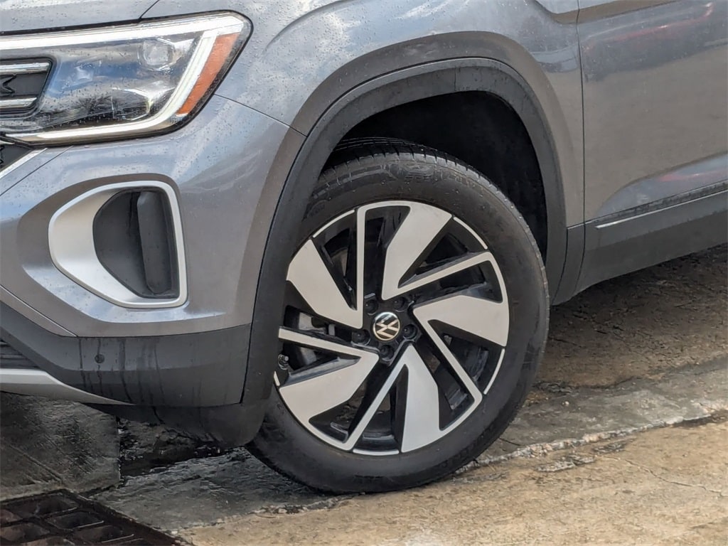 Thumbnail: 2025 Volkswagen Atlas - 33