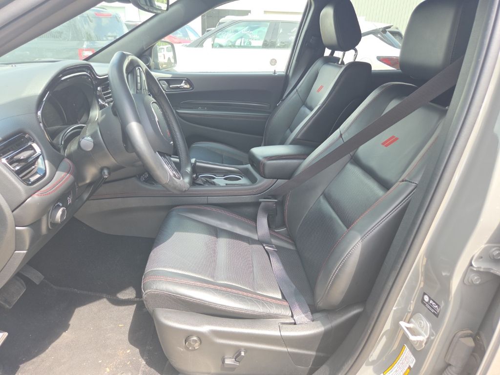 Thumbnail: 2025 Dodge Durango - 5