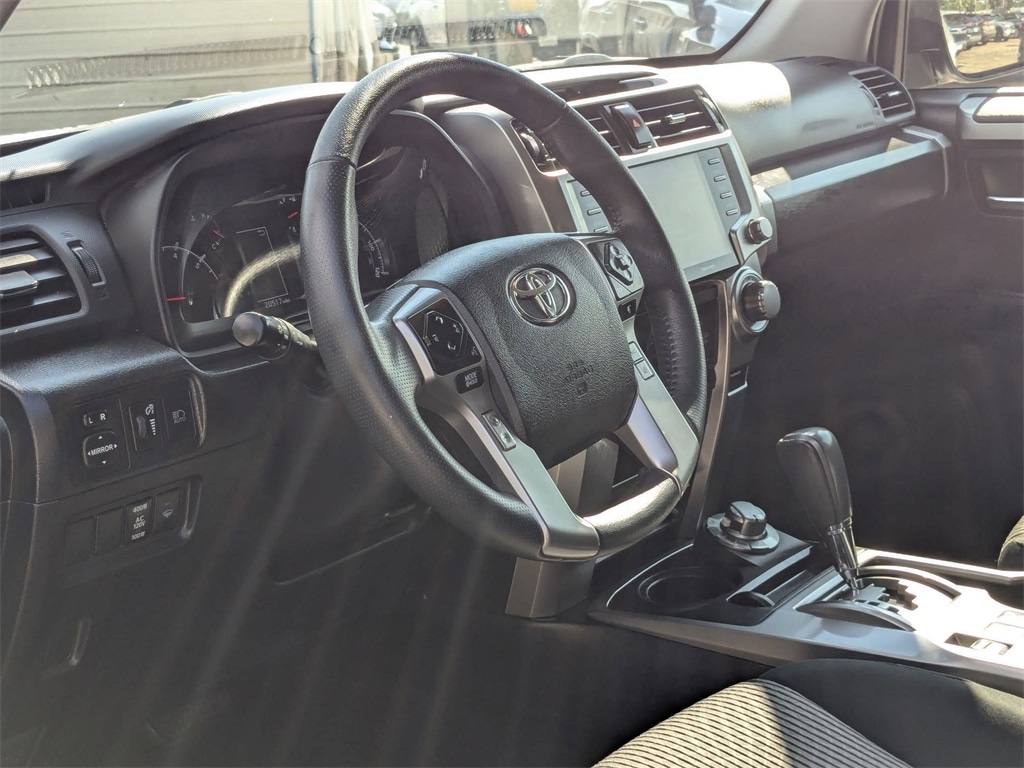 Thumbnail: 2024 Toyota 4Runner - 14