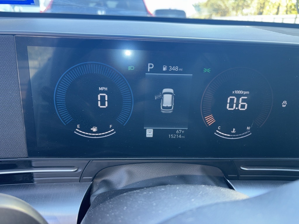 Thumbnail: 2025 Hyundai Kona - 6