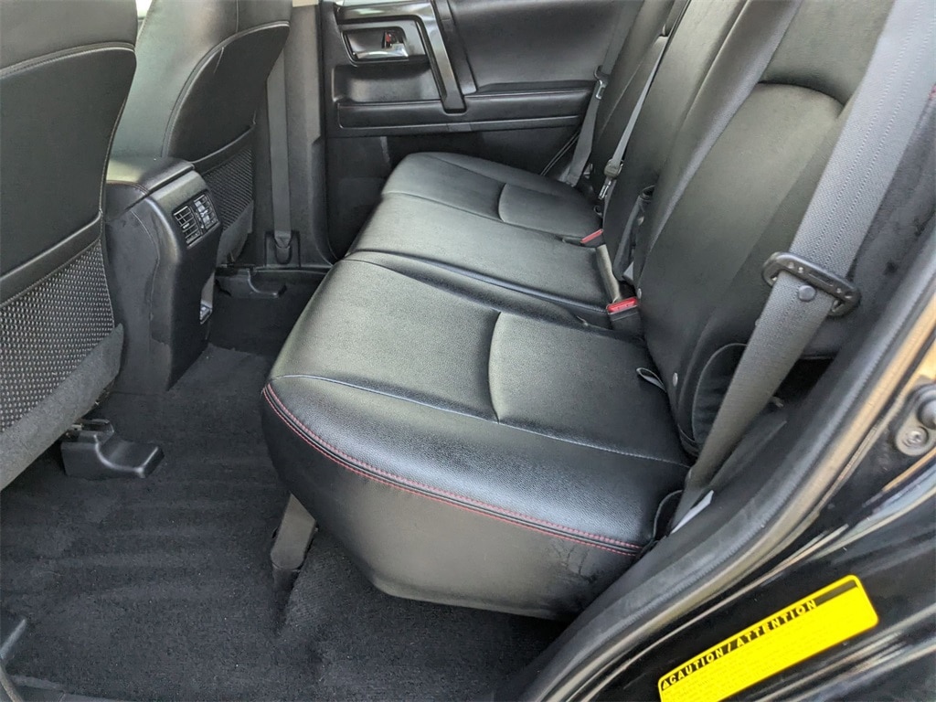 Thumbnail: 2024 Toyota 4Runner - 18