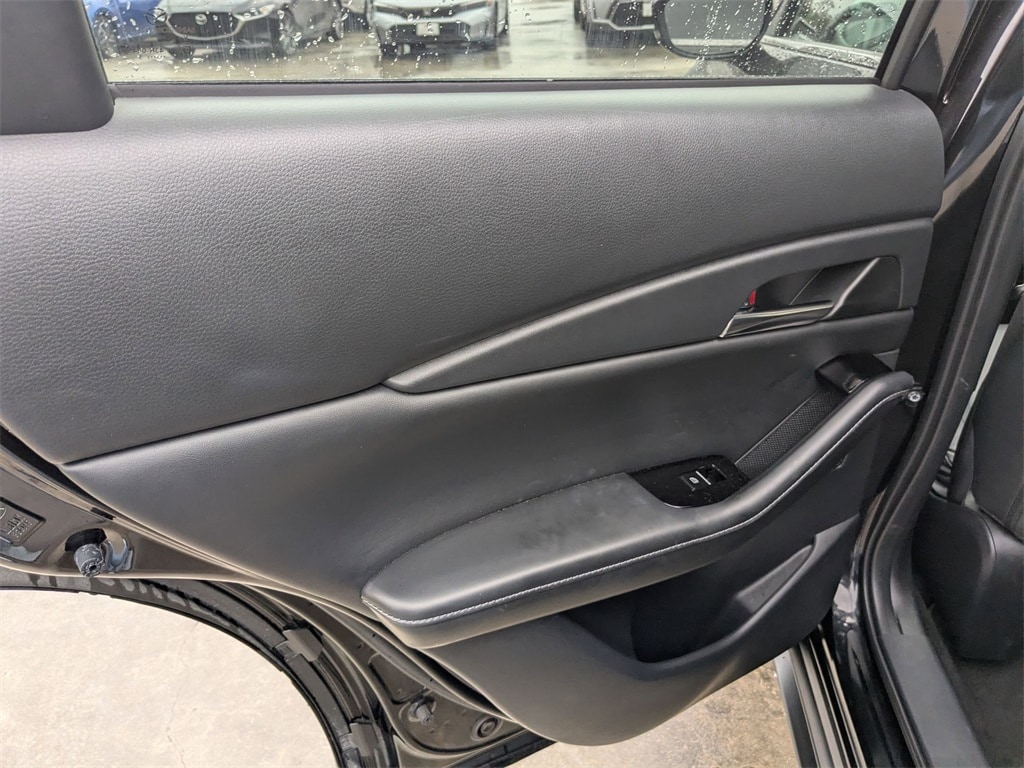 Thumbnail: 2025 Mazda CX-30 - 24