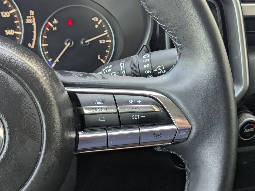 Thumbnail: 2025 Mazda CX-50 - 18