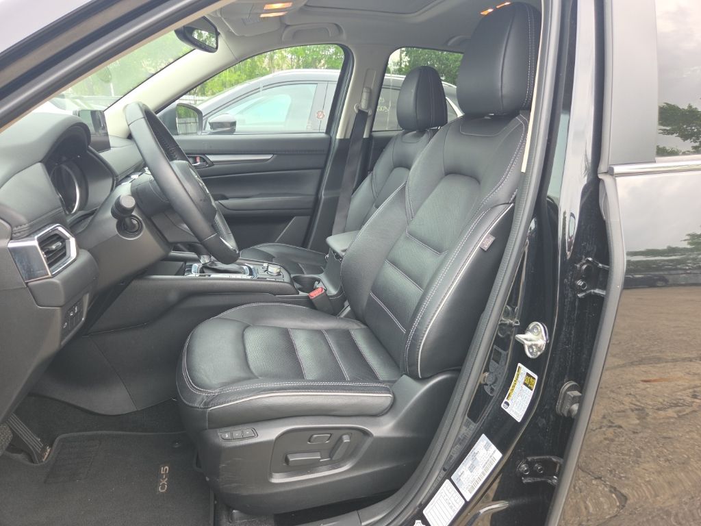 Used 2025 Mazda CX-5 For Sale at AVIS Car Sales | VIN