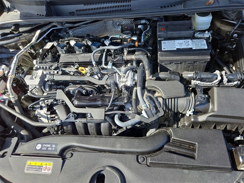 Thumbnail: 2025 Toyota Corolla - 34