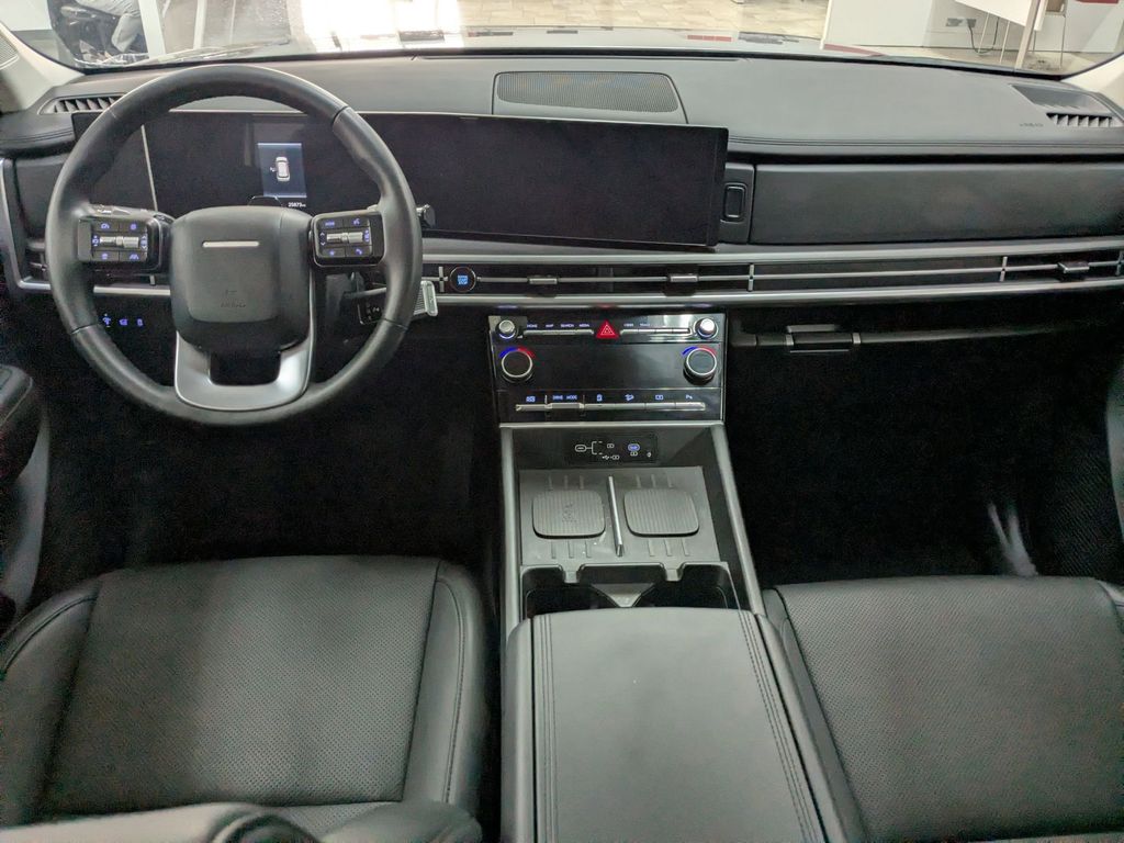 Thumbnail: 2025 Hyundai Santa Fe - 26