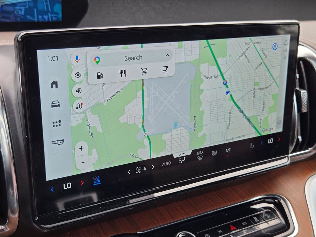 2025 Ford Expedition King Ranch - Photo 22