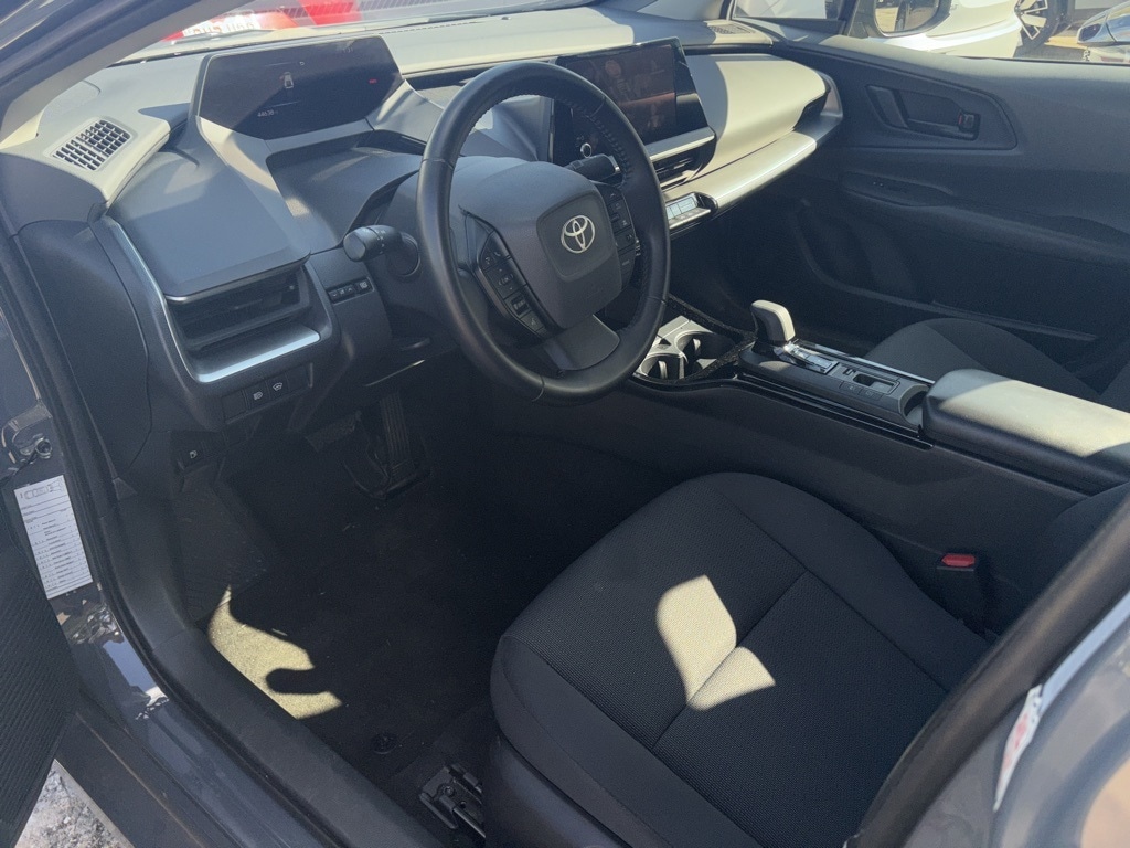 Thumbnail: 2024 Toyota Prius - 9