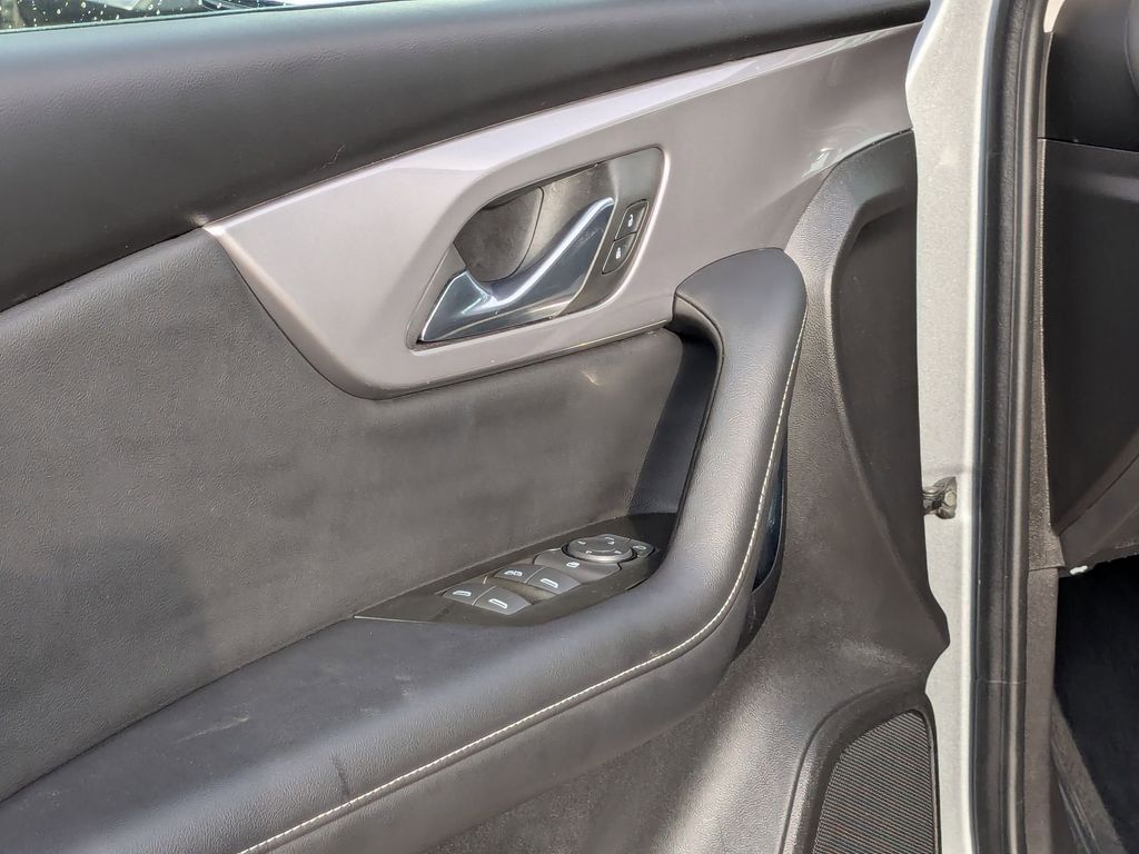 Thumbnail: 2025 Chevrolet Blazer - 13