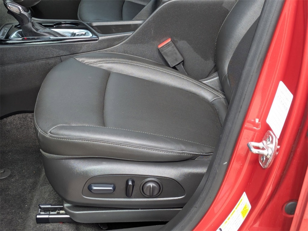 Thumbnail: 2024 Buick Encore GX - 23