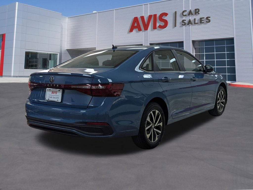 Thumbnail: 2025 Volkswagen Jetta - 6