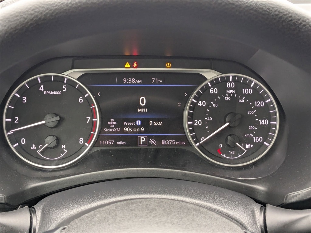 Thumbnail: 2024 Nissan Sentra - 18