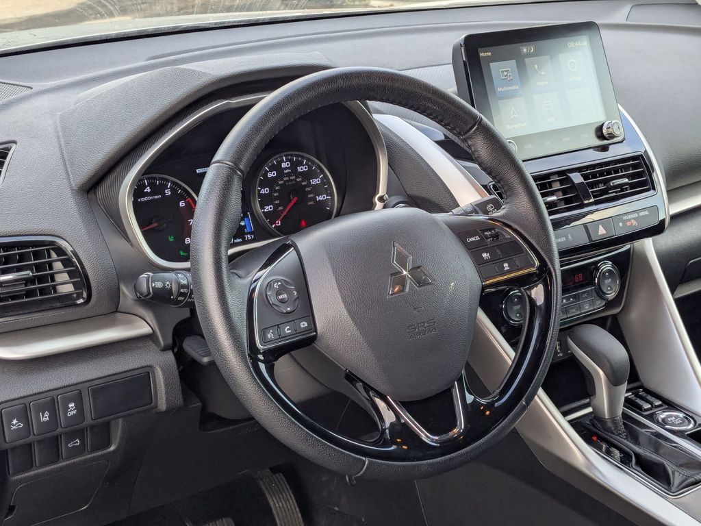 Thumbnail: 2025 Mitsubishi Eclipse Cross - 15
