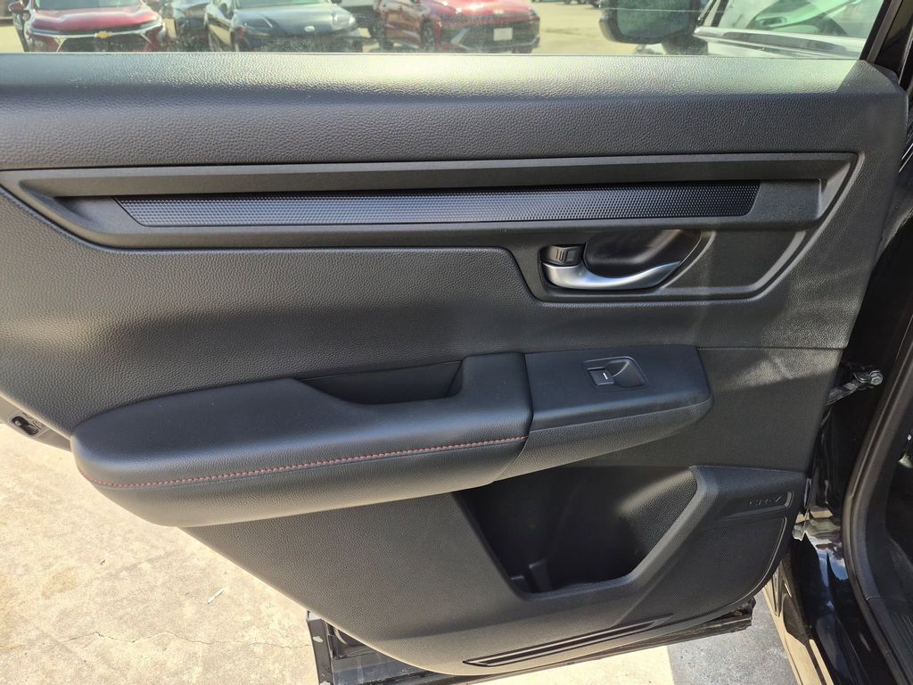 Thumbnail: 2024 Honda CR-V - 21