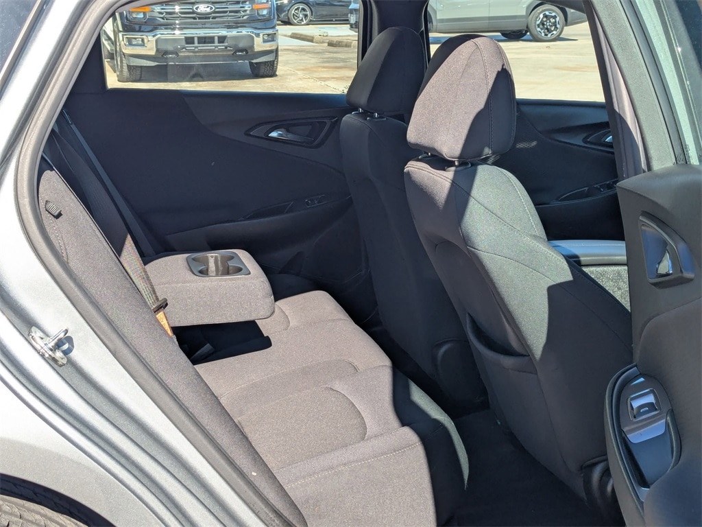 Thumbnail: 2023 Chevrolet Malibu - 27