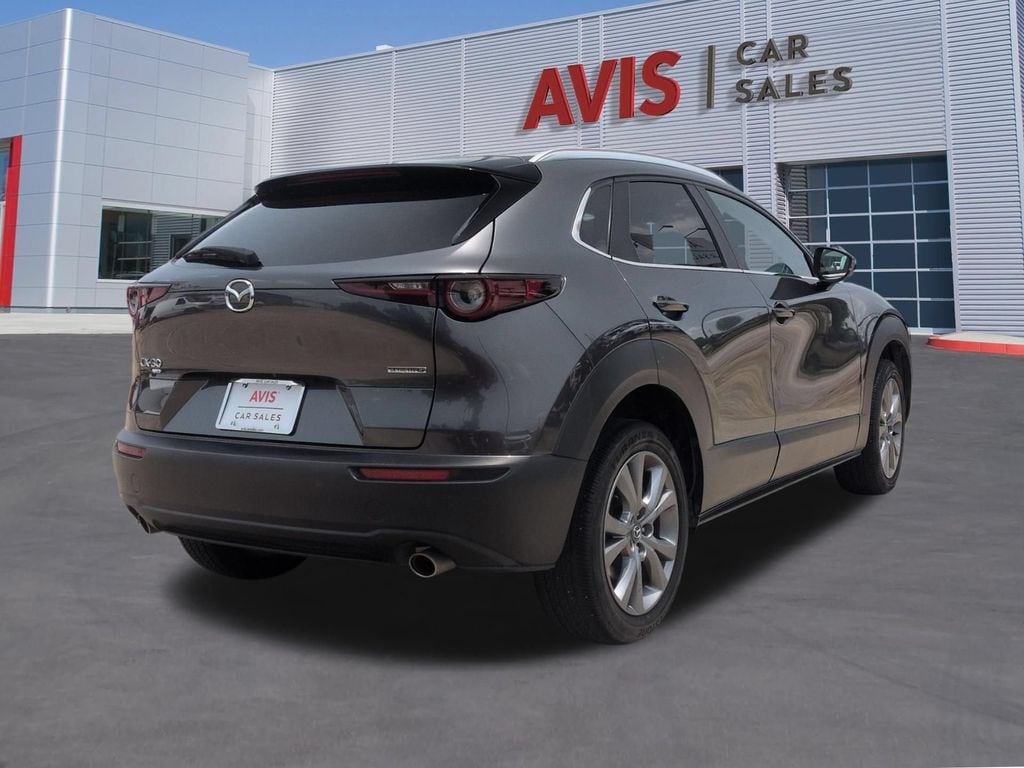 Thumbnail: 2025 Mazda CX-30 - 6
