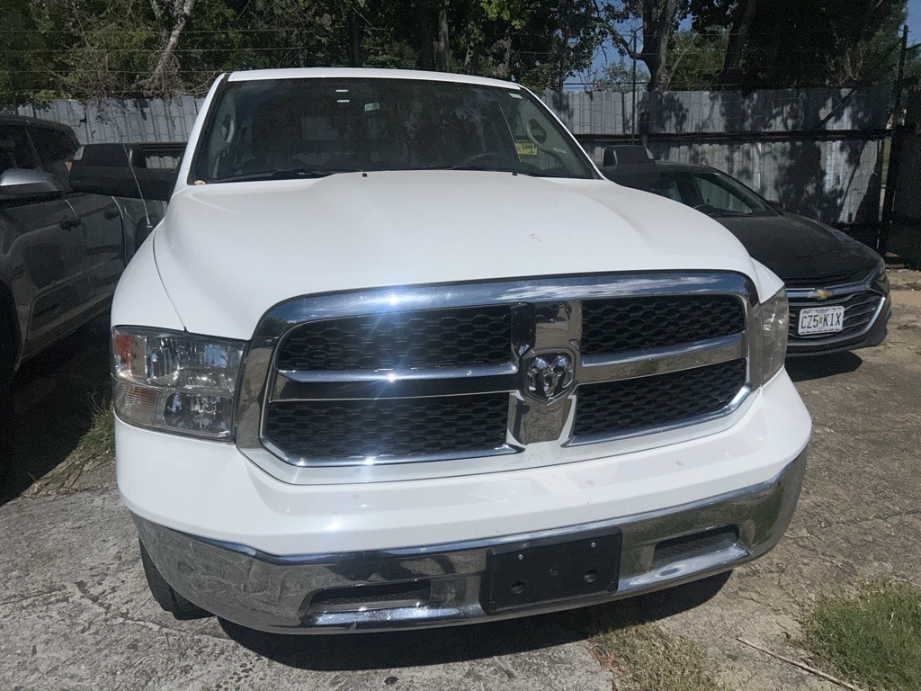 Thumbnail: 2023 RAM 1500 Classic - 2