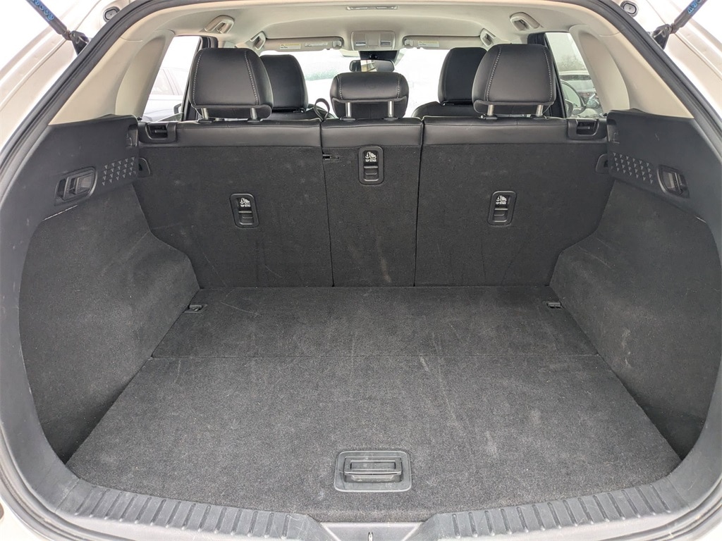 Thumbnail: 2024 Mazda CX-5 - 28