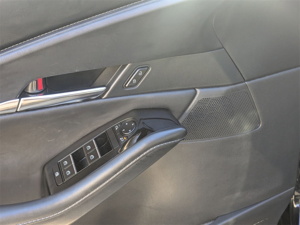 Thumbnail: 2025 Mazda CX-30 - 11