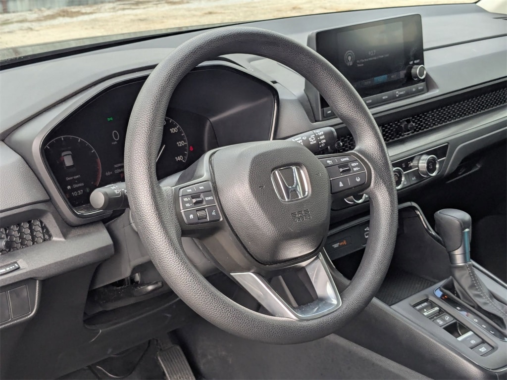 Thumbnail: 2025 Honda CR-V - 15