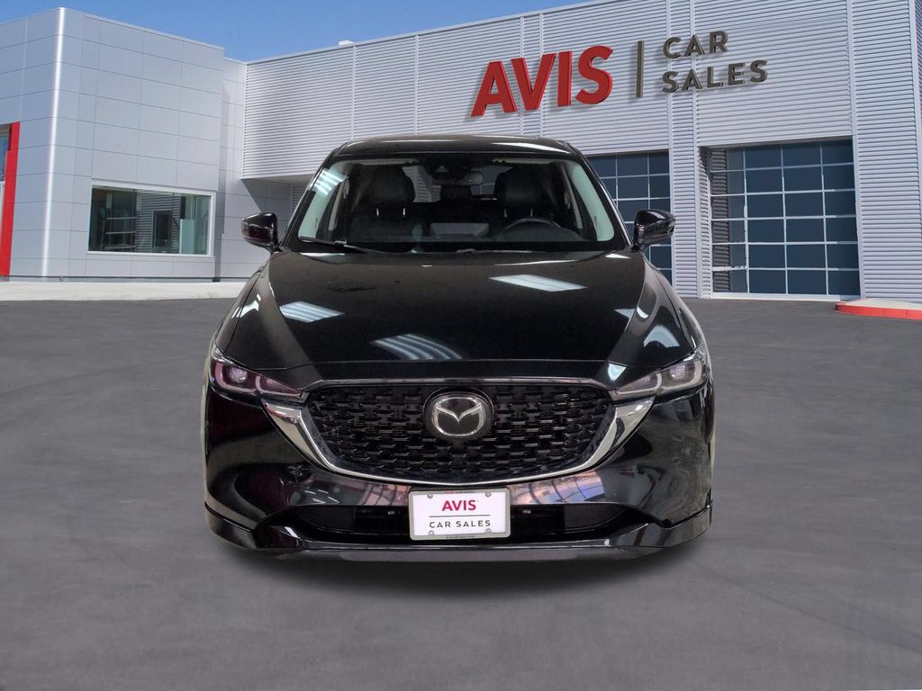 Thumbnail: 2025 Mazda CX-5 - 2