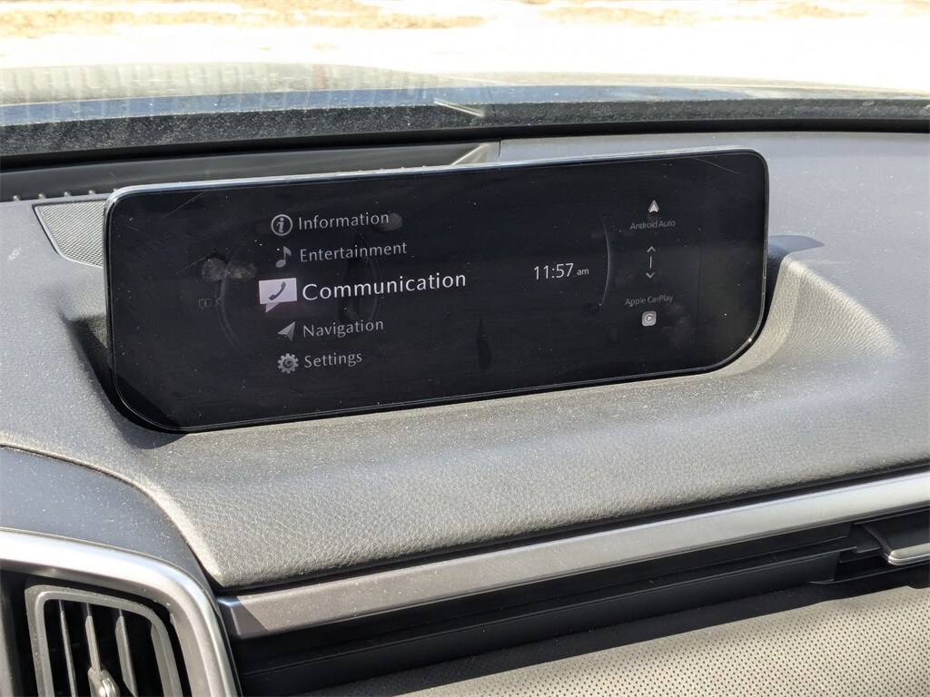 Thumbnail: 2025 Mazda CX-50 - 20