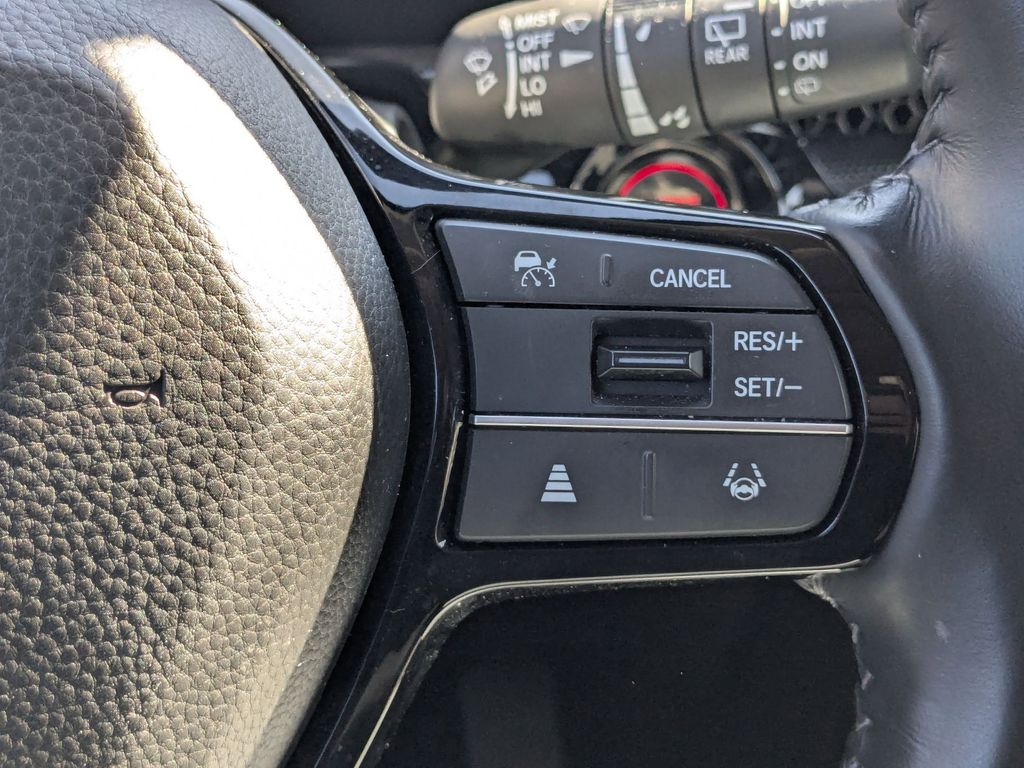 Thumbnail: 2025 Honda CR-V - 17