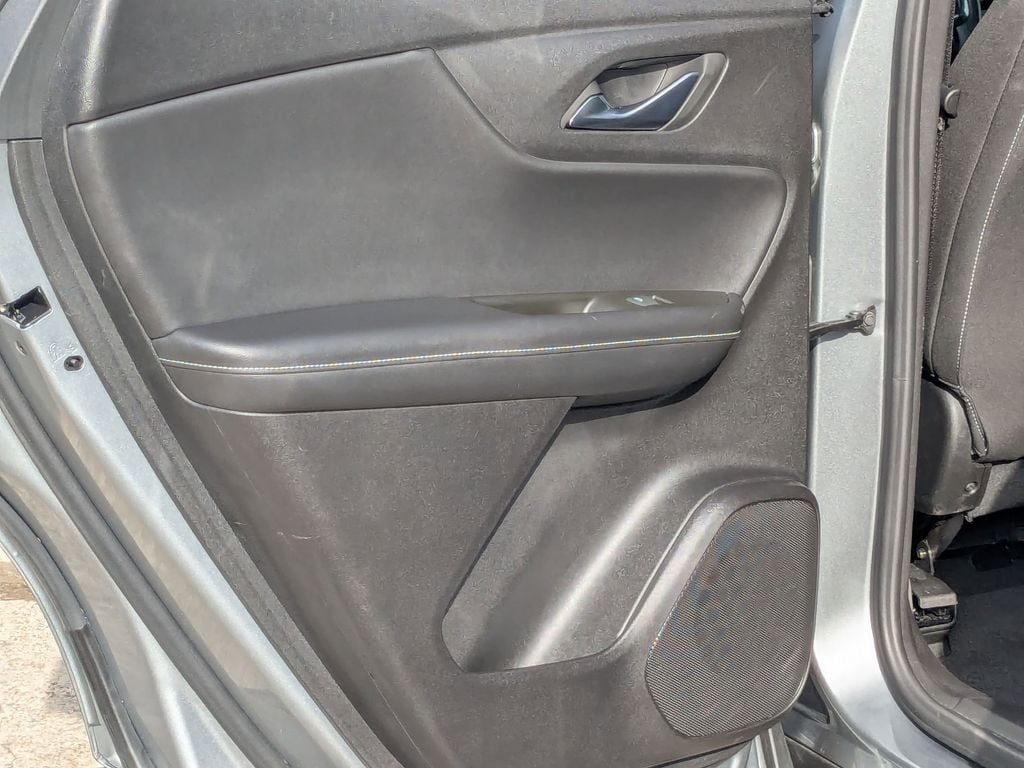 Thumbnail: 2025 Chevrolet Blazer - 24