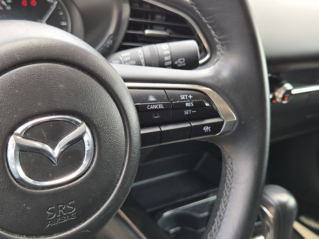 2025 Mazda CX-30 Preferred - Photo 19