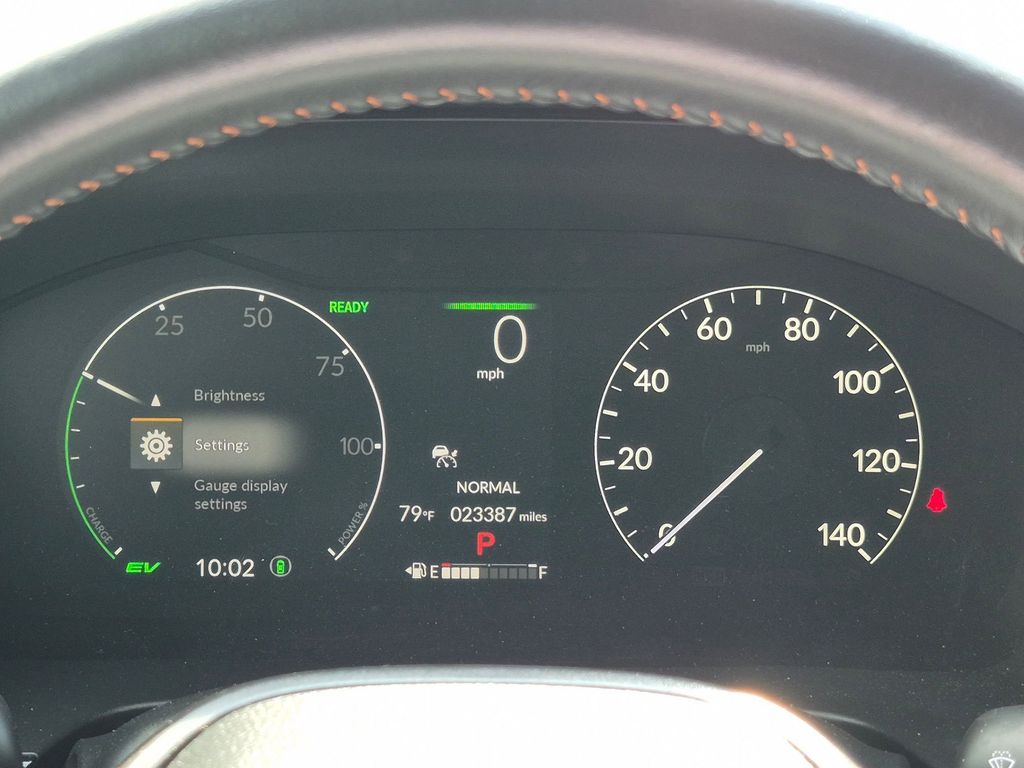 Thumbnail: 2024 Honda CR-V - 16