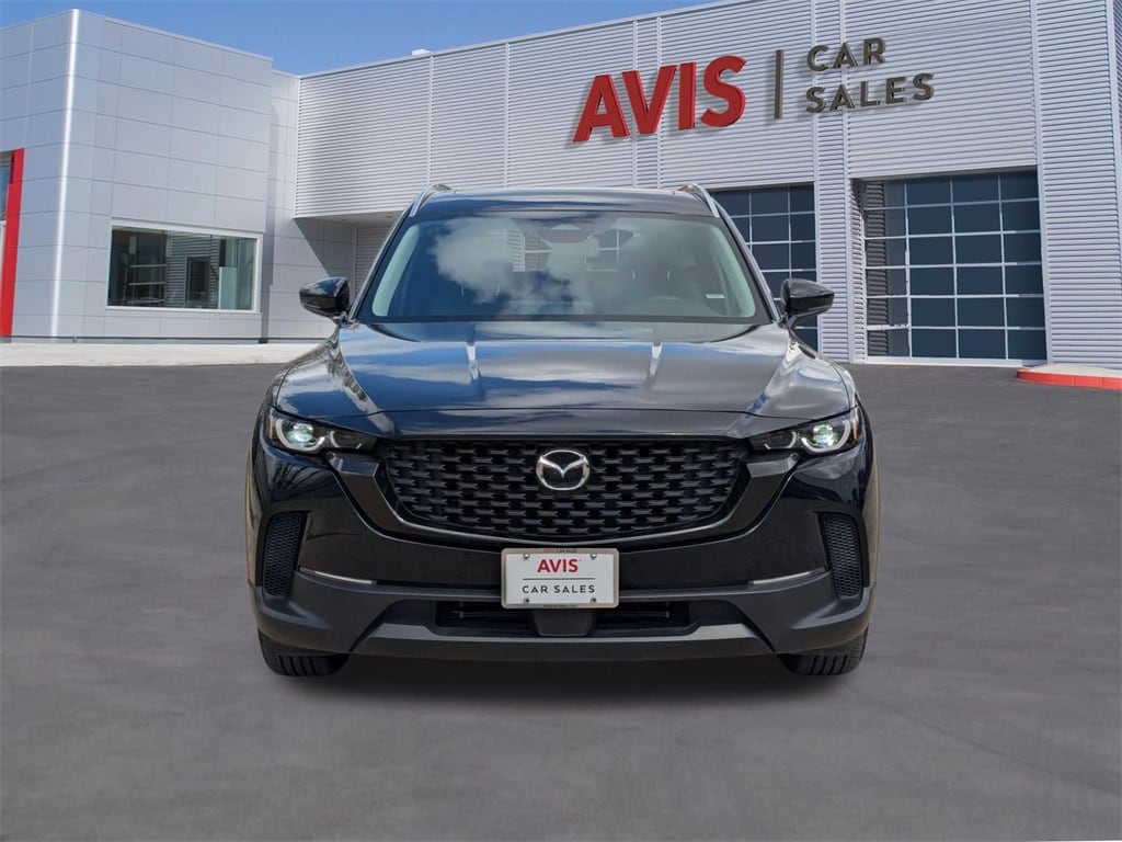 Thumbnail: 2025 Mazda CX-50 - 2