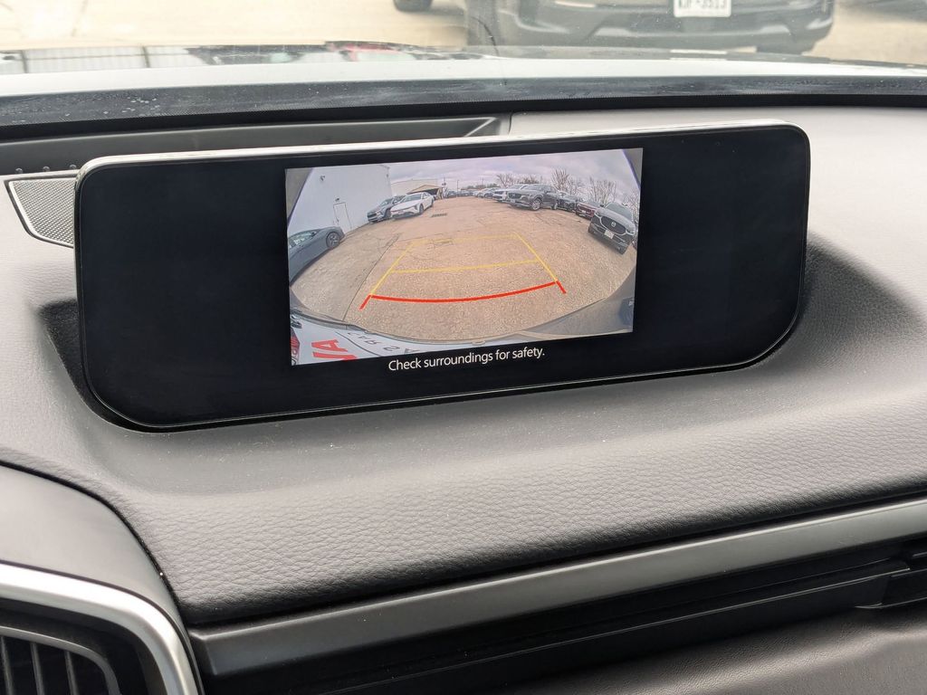 Thumbnail: 2025 Mazda CX-50 - 20