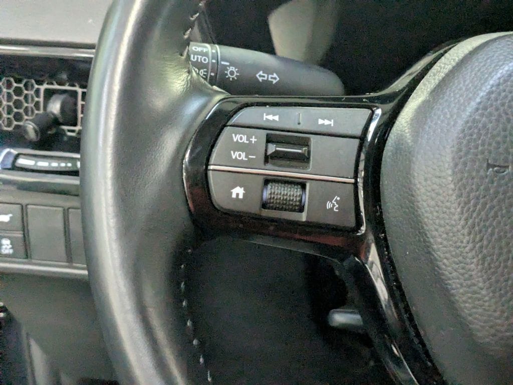 Thumbnail: 2025 Honda CR-V - 16