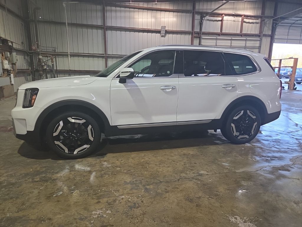 Thumbnail: 2025 Kia Telluride - 8