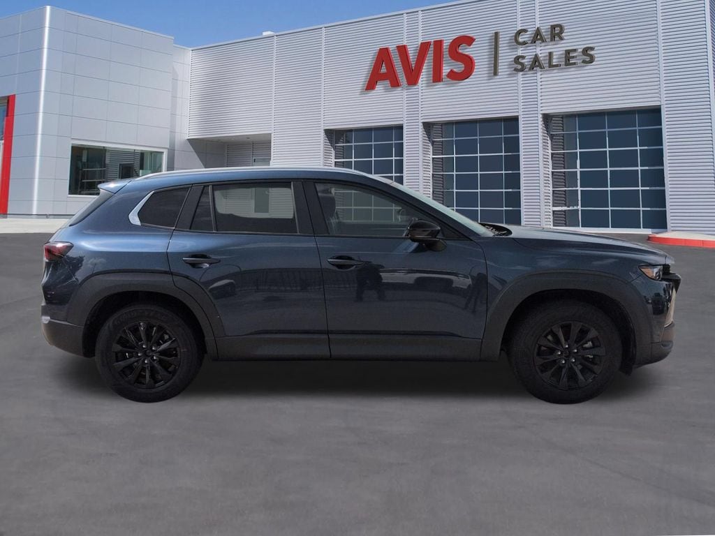 Thumbnail: 2025 Mazda CX-50 - 5