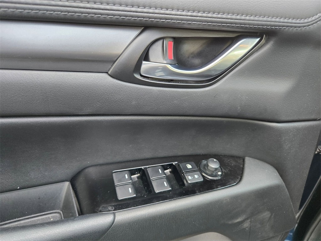 Thumbnail: 2025 Mazda CX-5 - 7