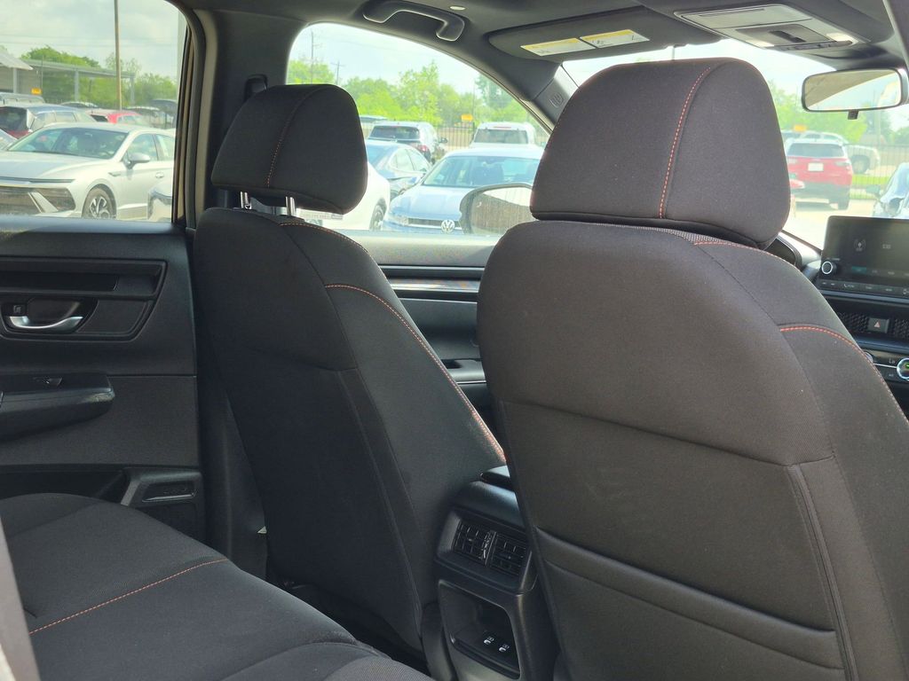 Thumbnail: 2024 Honda CR-V - 26