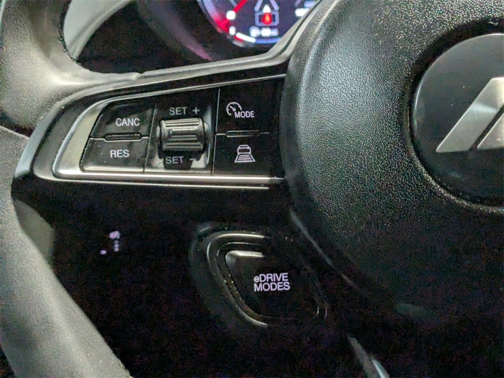 Thumbnail: 2024 Dodge Hornet - 16