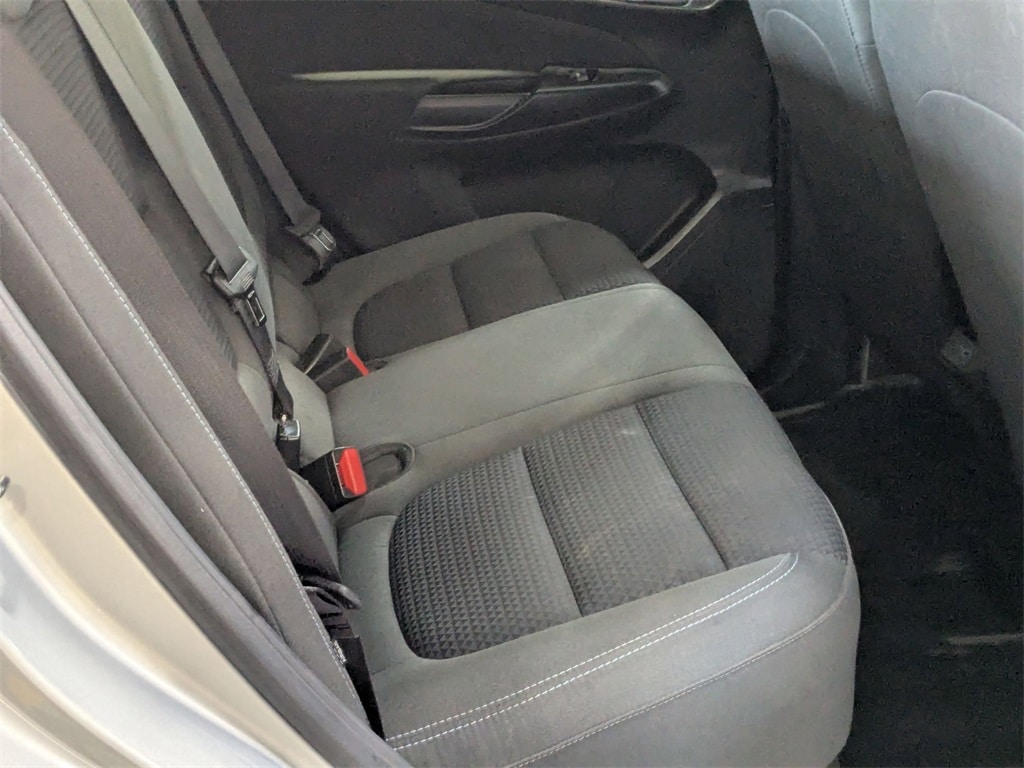 Thumbnail: 2023 Chevrolet Bolt EUV - 29