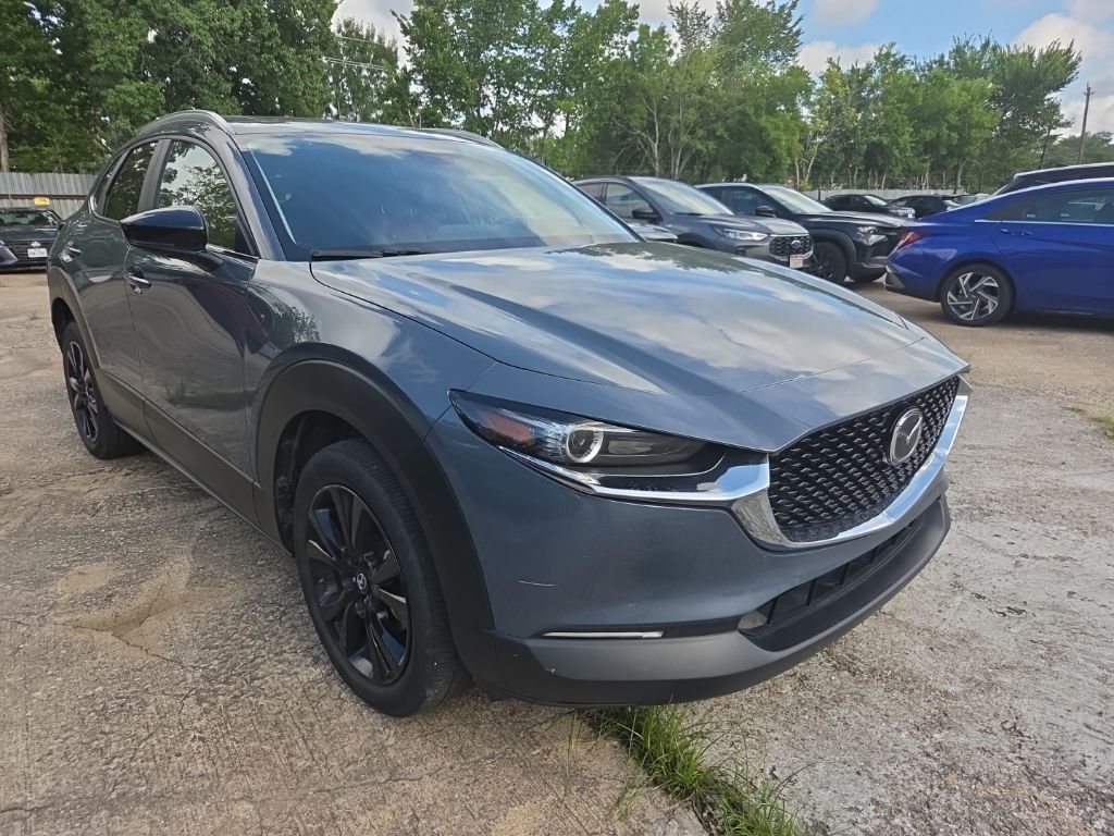 Thumbnail: 2025 Mazda CX-30 - 5
