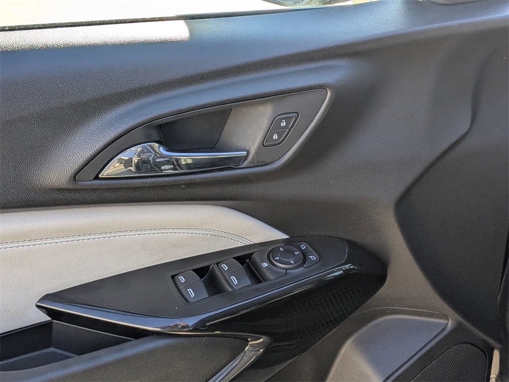 Thumbnail: 2025 Chevrolet Trax - 13