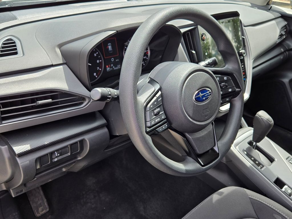 Thumbnail: 2025 Subaru Crosstrek - 14