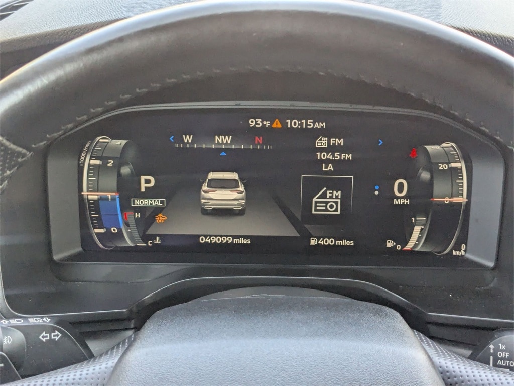 Thumbnail: 2024 Mitsubishi Outlander - 18