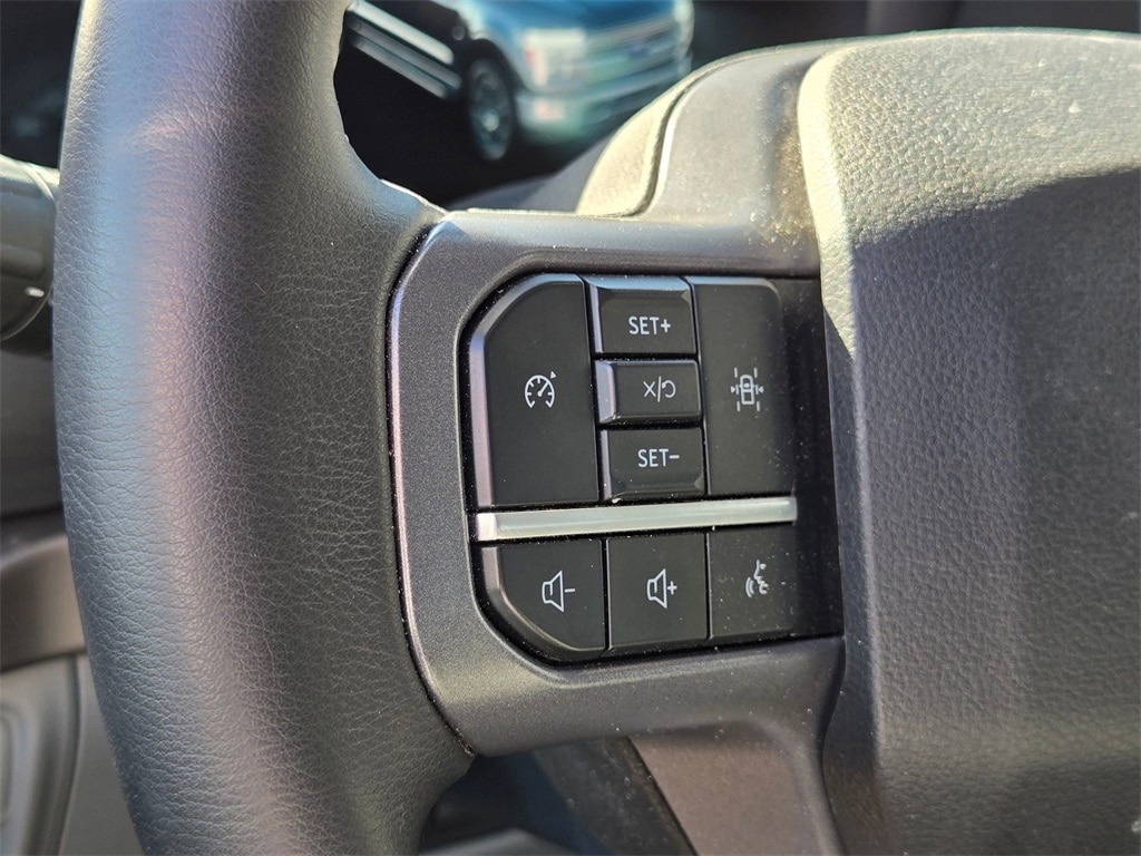 Thumbnail: 2025 Ford F-150 - 7