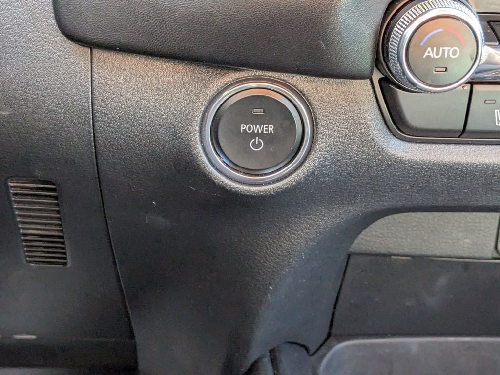 Thumbnail: 2025 Mazda CX-50 - 23