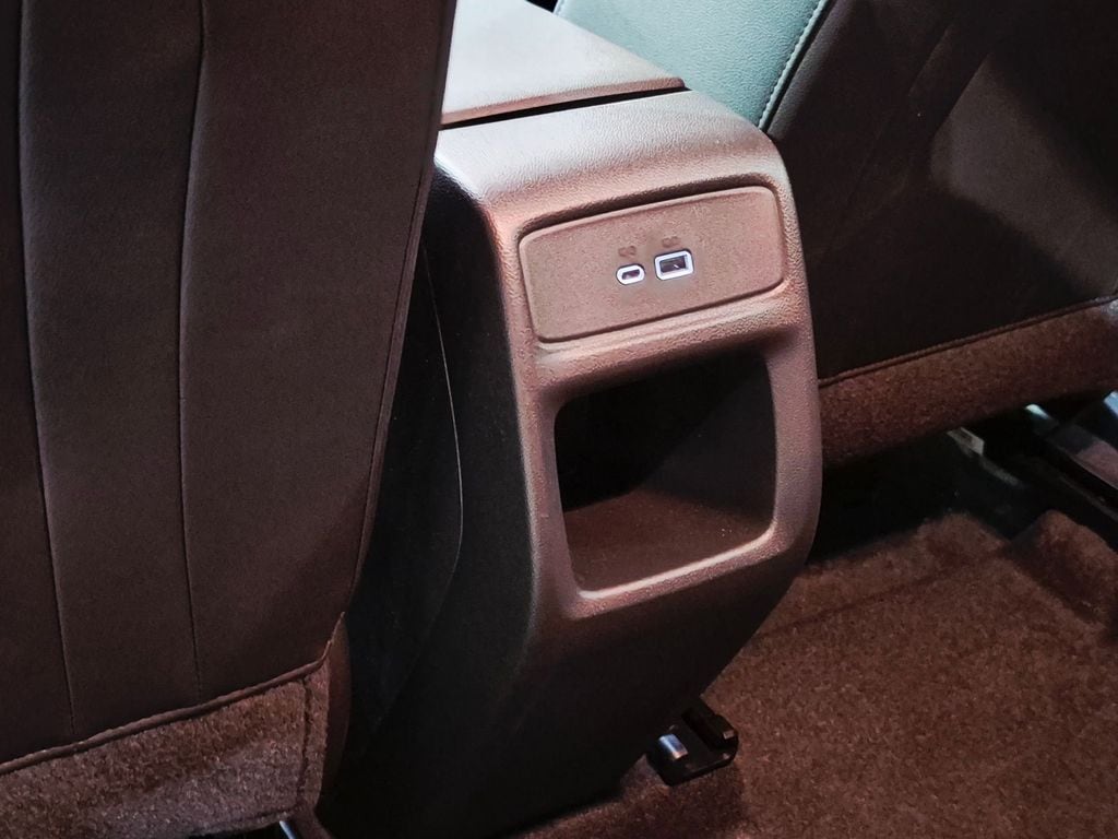 Thumbnail: 2025 Chevrolet Trax - 27