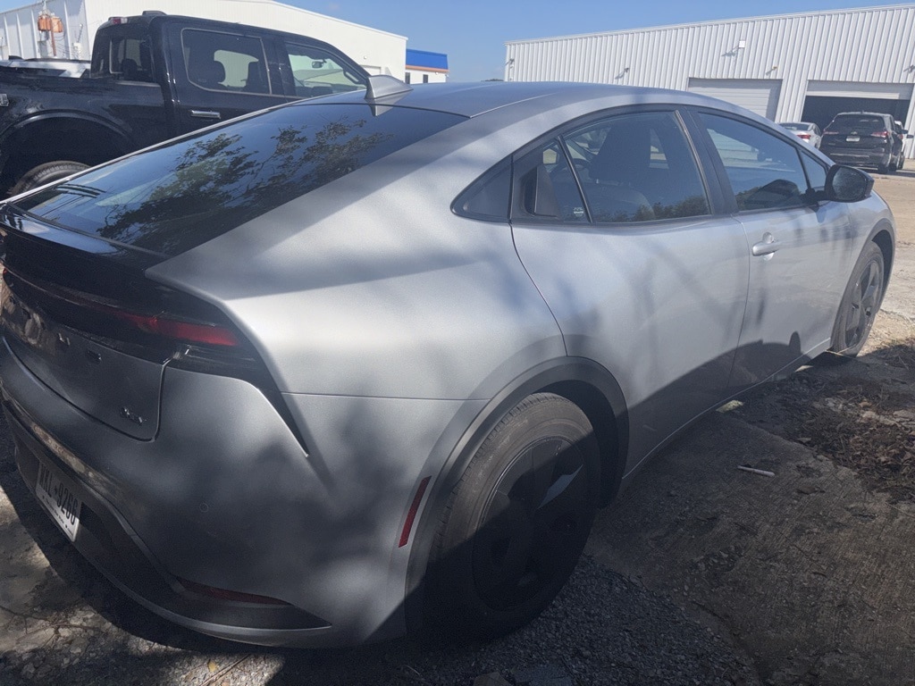 Thumbnail: 2025 Toyota Prius - 3