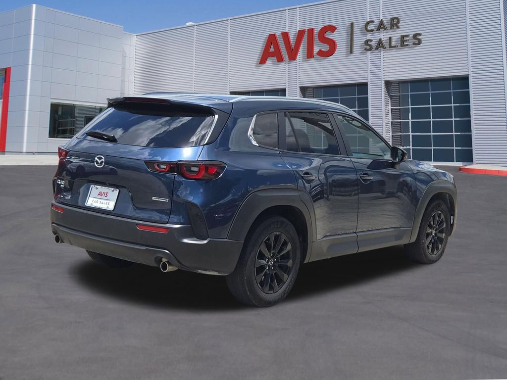 Thumbnail: 2025 Mazda CX-50 - 6