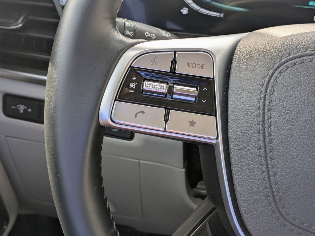 Thumbnail: 2025 Kia Telluride - 16