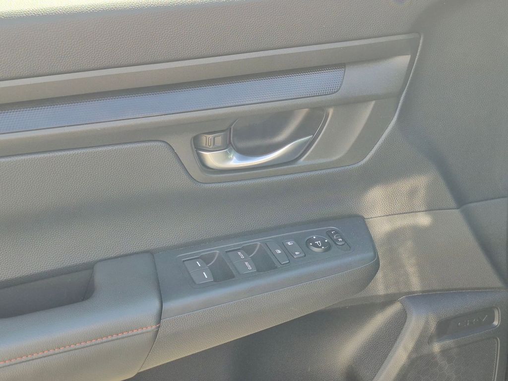 Thumbnail: 2024 Honda CR-V - 10